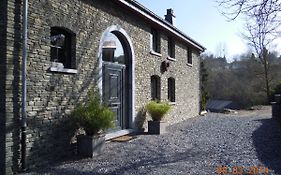 Le Marronnier